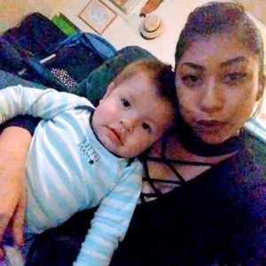 Meet your Posher, Arely